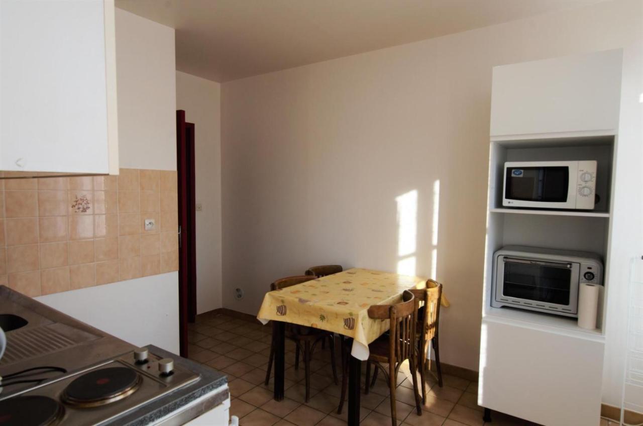 Gite Communal 148 Sainpuits Exteriér fotografie